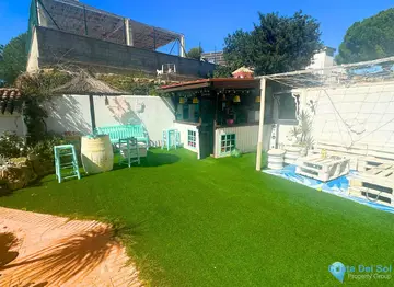 5 bedroom House for Sale in Casares-20768