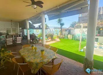 5 bedroom House for Sale in Casares-20773