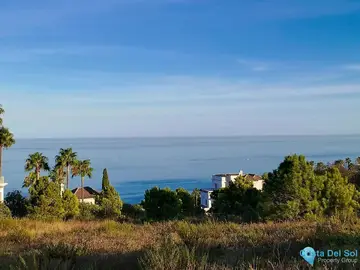 1868m2 Plot for Sale in Manilva-103341