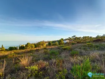 1868m2 Plot for Sale in Manilva-103343