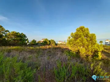 1868m2 Plot for Sale in Manilva-103344