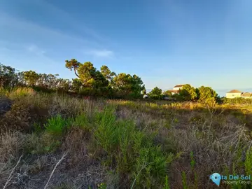 1868m2 Plot for Sale in Manilva-103345