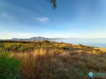 1868m2 Plot for Sale in Manilva-103346