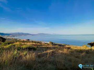 1868m2 Plot for Sale in Manilva-103348