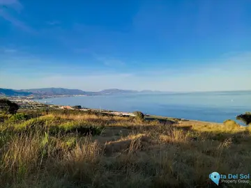 1868m2 Plot for Sale in Manilva-103349