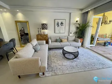 3 bedroom House for Sale in Nueva Andalucía-20813