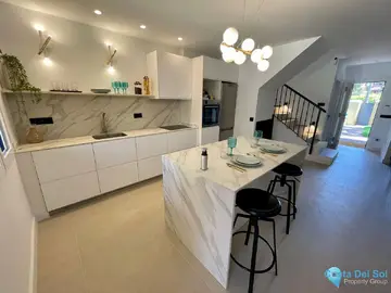 3 bedroom House for Sale in Nueva Andalucía-20814