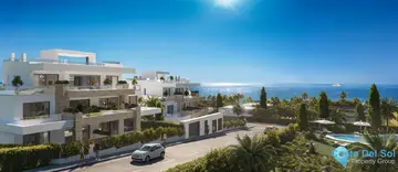 2 - 3 bedroom Apartment for Sale in Estepona