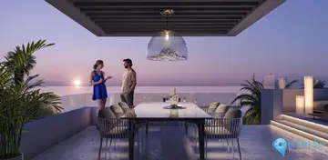 2 - 3 bedroom Apartment for Sale in Estepona-14168