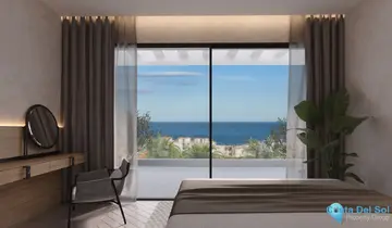 2 - 3 bedroom Apartment for Sale in Estepona-14162