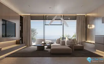 2 - 3 bedroom Apartment for Sale in Estepona-14164
