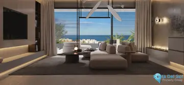 2 - 3 bedroom Apartment for Sale in Estepona-14167
