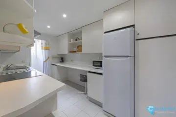 2 bedroom Apartment for Sale in Puerto Banús-20830