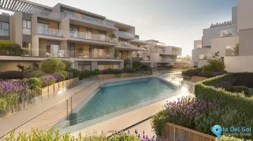 2 - 4 bedroom Apartment for Sale in Marbella-20846