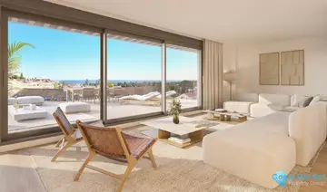 2 - 4 bedroom Apartment for Sale in Marbella-20848