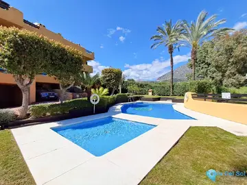 3 bedroom House for Sale in Nagüeles