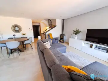 3 bedroom House for Sale in Nagüeles-103379
