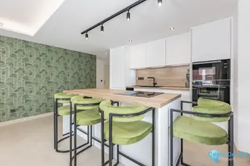3 bedroom Apartment for Sale in Nueva Andalucía-85700