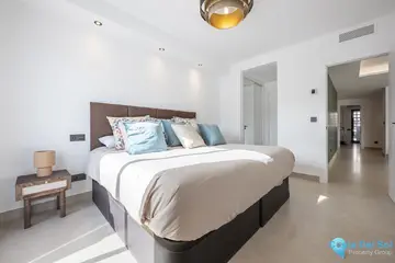 3 bedroom Apartment for Sale in Nueva Andalucía-85704