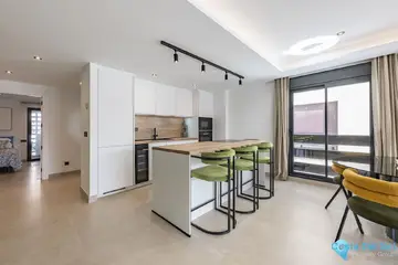3 bedroom Apartment for Sale in Nueva Andalucía-85706