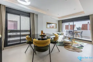 3 bedroom Apartment for Sale in Nueva Andalucía-85708