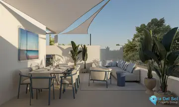 3 - 4 bedroom House for Sale in Estepona-20895