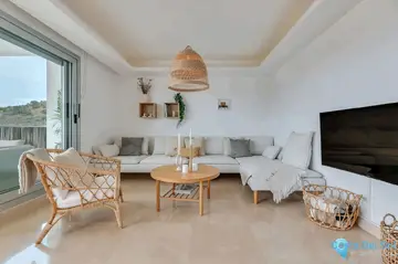 3 bedroom Apartment for Sale in Los Arqueros-20901