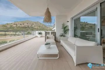 3 bedroom Apartment for Sale in Los Arqueros-20902