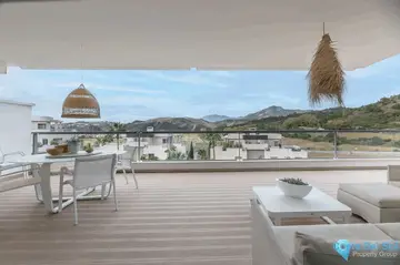 3 bedroom Apartment for Sale in Los Arqueros-20906