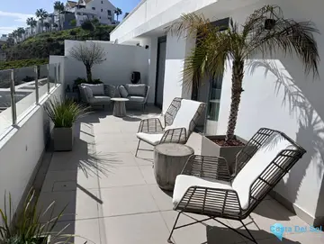 2 bedroom Apartment for Sale in La Cala de Mijas