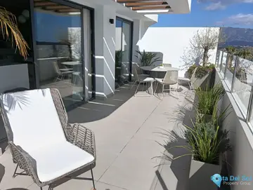 2 bedroom Apartment for Sale in La Cala de Mijas-20910