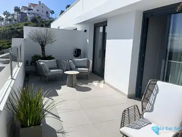 2 bedroom Apartment for Sale in La Cala de Mijas-20911