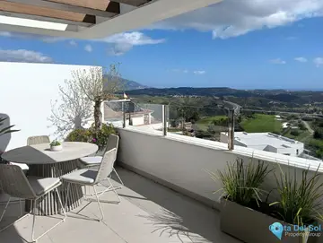 2 bedroom Apartment for Sale in La Cala de Mijas-20912