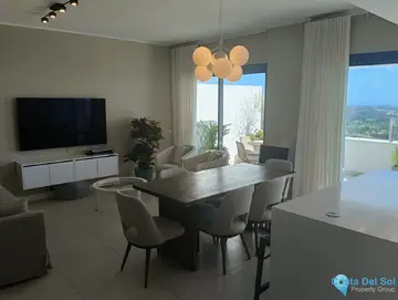 2 bedroom Apartment for Sale in La Cala de Mijas-20913