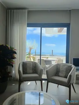 2 bedroom Apartment for Sale in La Cala de Mijas-20916