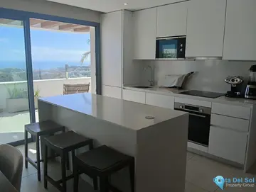 2 bedroom Apartment for Sale in La Cala de Mijas-20917