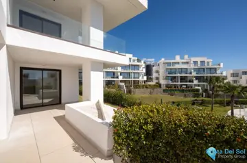 3 bedroom Apartment for Sale in Fuengirola-85721