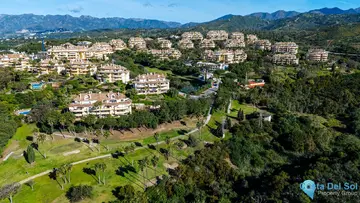 3 bedroom Apartment for Sale in Elviria