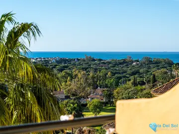 3 bedroom Apartment for Sale in Elviria-20933