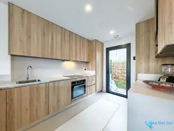 3 bedroom House for Sale in Estepona-20945