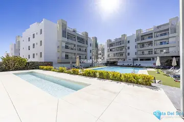 3 bedroom Apartment for Sale in San Pedro de Alcántara