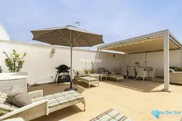 3 bedroom Apartment for Sale in San Pedro de Alcántara-20955