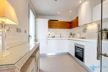 3 bedroom Apartment for Sale in San Pedro de Alcántara-20961