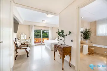 3 bedroom Apartment for Sale in Sotogrande Alto-85743