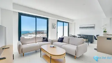 2 bedroom Apartment for Sale in Casares Playa