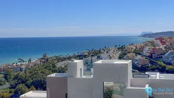 2 bedroom Apartment for Sale in Casares Playa-20987