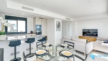 2 bedroom Apartment for Sale in Casares Playa-20990