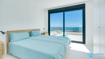 2 bedroom Apartment for Sale in Casares Playa-20995