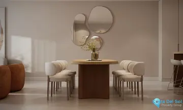 2 bedroom Apartment for Sale in New Golden Mile-21003