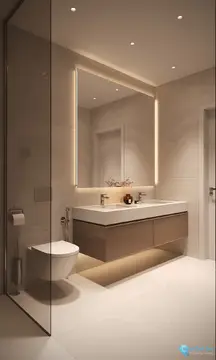 2 bedroom Apartment for Sale in New Golden Mile-21006